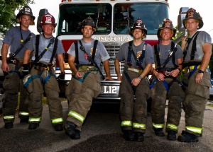 photo by Kenny Alexander