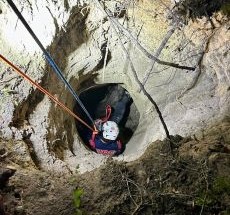 photo by Alachua County Fire Rescue