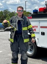 photo by Baker County Fire Rescue