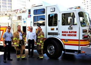 photo by Mark Mathosian