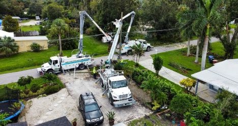 photo by Bonita Springs Fire Rescue