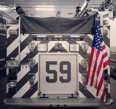 photo by Broward County Professional Firefighters & Paramedics