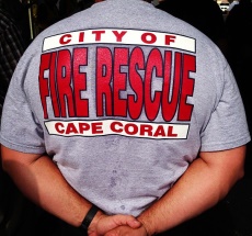 photo by Cape Coral Police Department