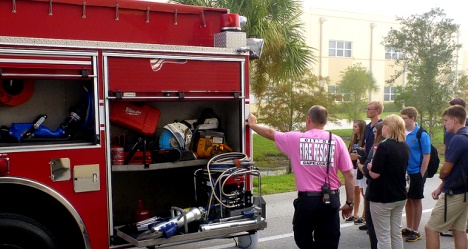 photo by Cape Coral Police Department