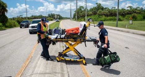 photo by Charlotte County Public Safety