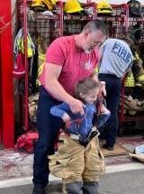 photo by Chipley Fire Rescue