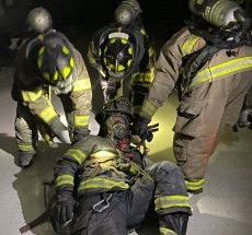 photo by Citrus County Fire Rescue