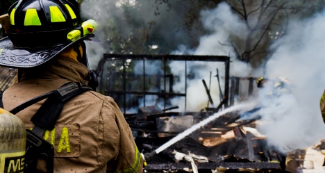 photo by Kenny Alexander