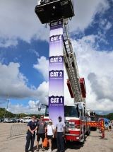 photo by Clearwater Fire Rescue