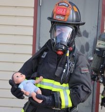 photo by Clearwater Fire Rescue