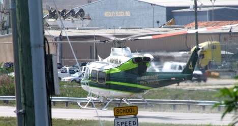 photo by Josh Escobar