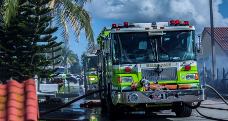 photo by Josh Escobar