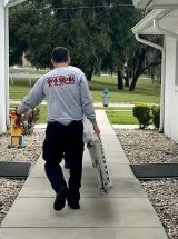 photo by Davenport Fire Department