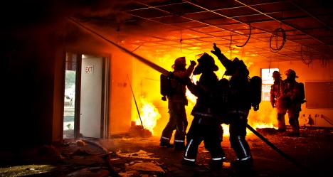 photo by Samuel King Jr