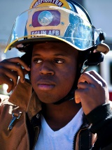 photo by Samuel King Jr