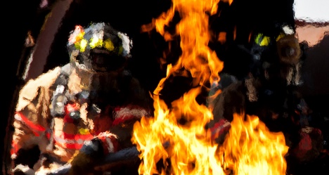 photo by Samuel King Jr