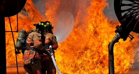 photo by Samuel King Jr