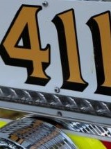 photo by Polk County Fire Rescue