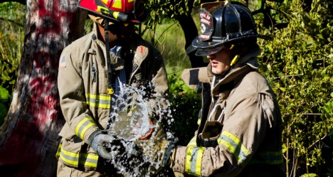 photo by Kenny Alexander