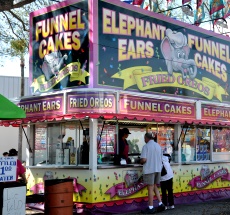 photo by Walter Haller