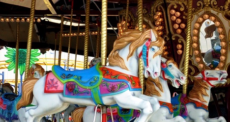 photo by Walter Haller