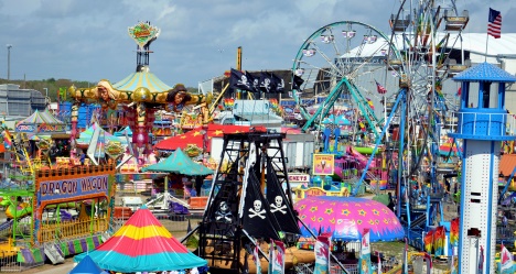 photo by Walter Haller