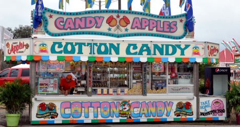 photo by Walter Haller