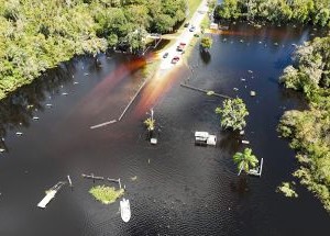 photo by Flagler County Fire Rescue