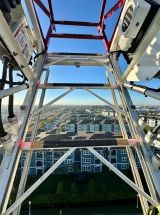 photo by Fort Meyers Fire Department