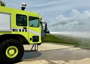 photo by Gainesville Fire Rescue