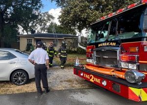 photo by Hialeah Fire Department