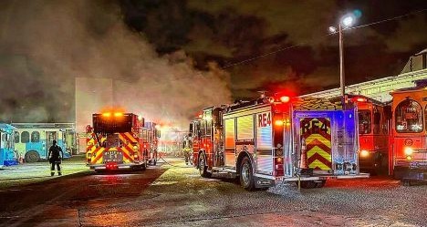 photo by Hialeah Fire Department
