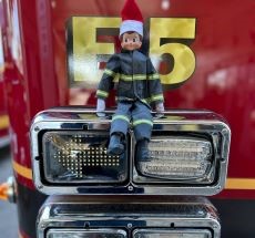 photo by Hialeah Fire Department