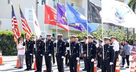 photo by Hialeah Fire Department