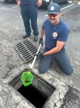 photo by Hialeah Fire Department