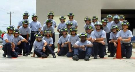 photo by Hialeah Fire Department