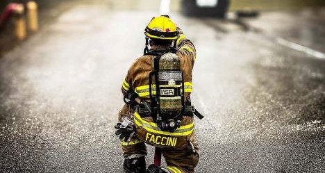 photo by Highlands County Fire Rescue