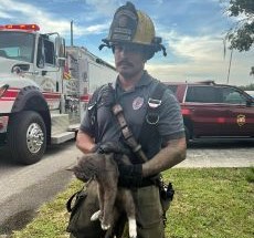 photo by Highlands County Fire Rescue