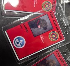 photo by Jacksonville Fire Rescue