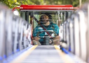 photo by Jacksonville Fire Rescue