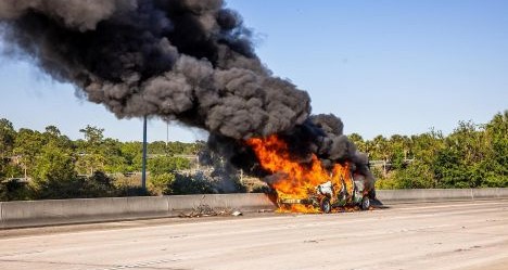 photo by Jacksonville Fire Rescue