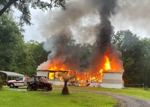 photo by Jefferson County Fire Rescue