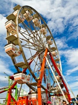 photo by Kenny Alexander