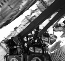 photo by Kenny Alexander