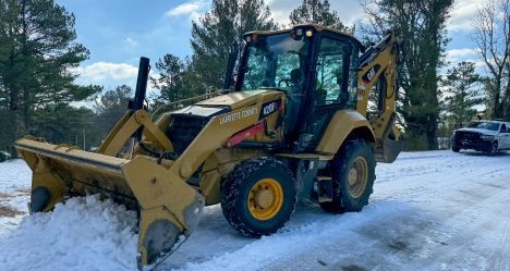 photo by Lafayette County EMA