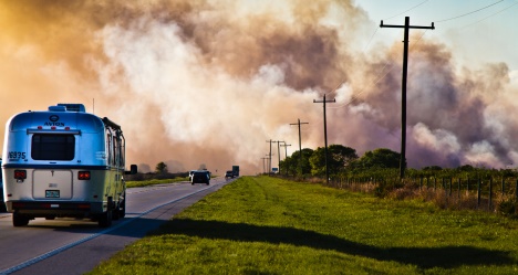 photo by Antoine Gady