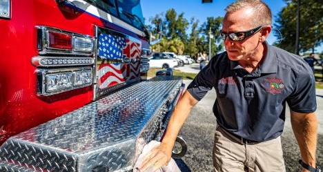 photo by Marion County Fire Rescue