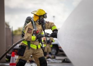 photo by Martin County Fire Rescue