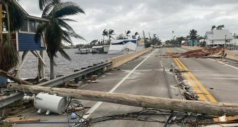 photo by Matlacha Pine Island Fire Control District