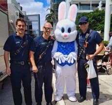 photo by Miami Fire Rescue